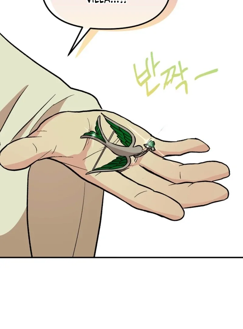 I Became the Tutor of the Royal Twins Chapter 85 page 10