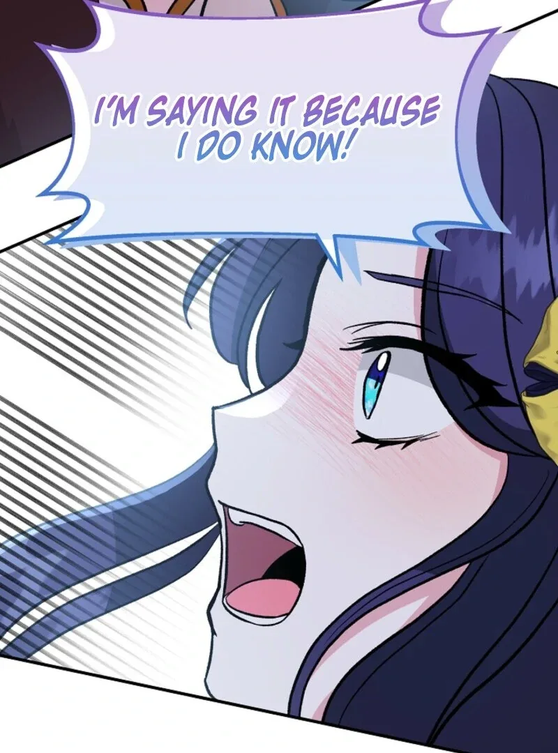 I Became the Tutor of the Royal Twins Chapter 86 page 36