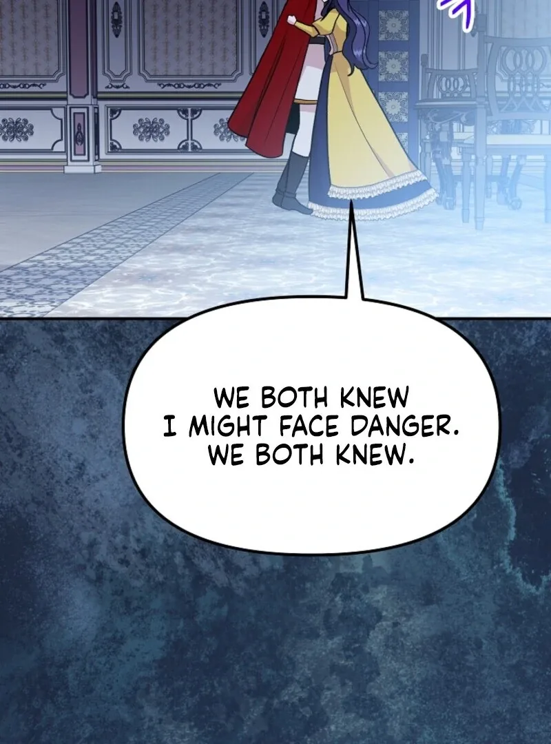 I Became the Tutor of the Royal Twins Chapter 86 page 43