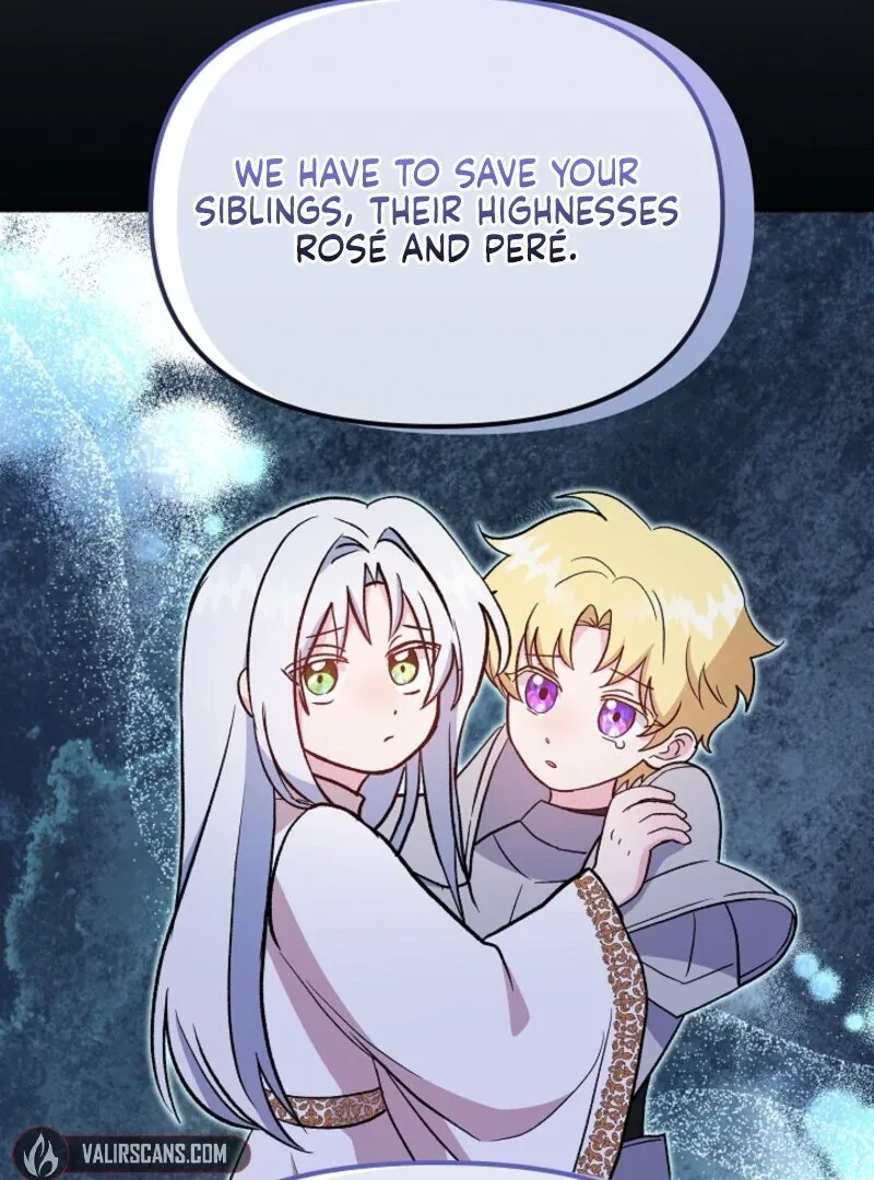 I Became the Tutor of the Royal Twins Chapter 86 page 28