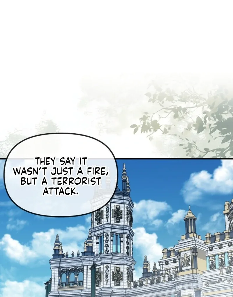 I Became the Tutor of the Royal Twins Chapter 85 page 14