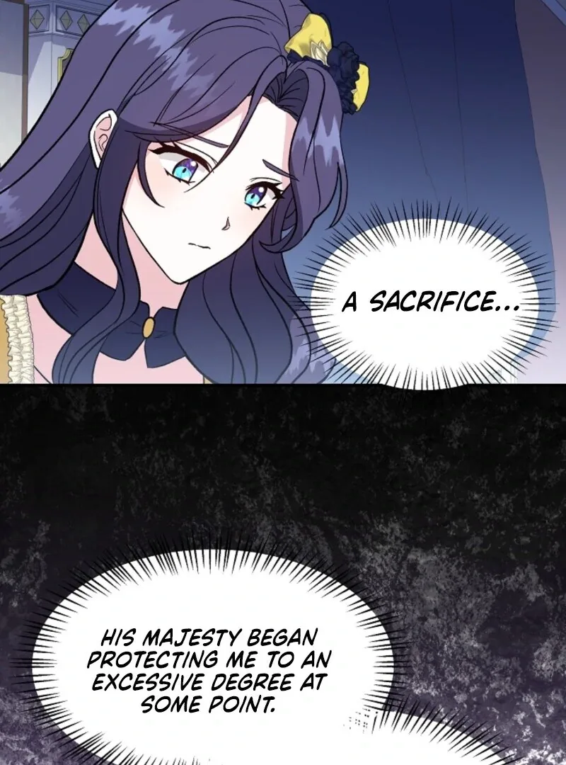 I Became the Tutor of the Royal Twins Chapter 85 page 27
