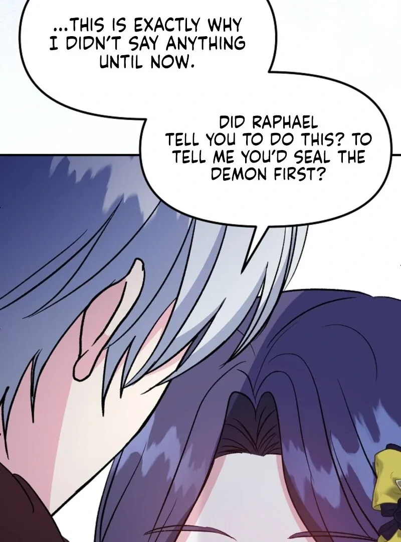 I Became the Tutor of the Royal Twins Chapter 86 page 23