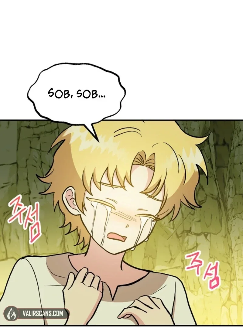 I Became the Tutor of the Royal Twins Chapter 85 page 8