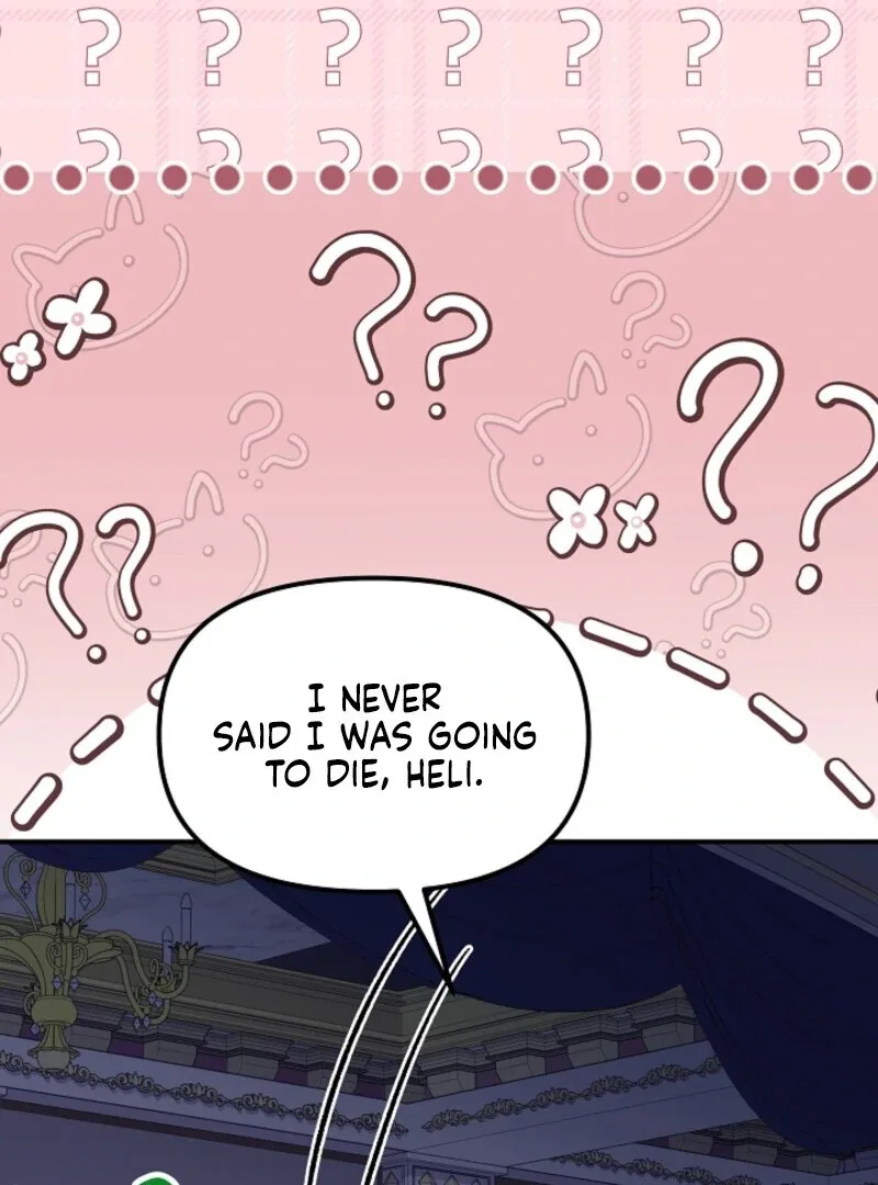 I Became the Tutor of the Royal Twins Chapter 86 page 46
