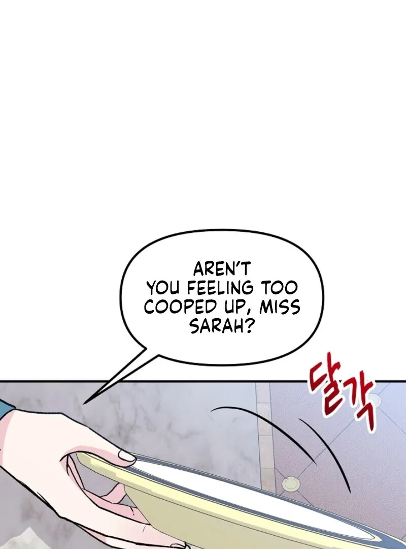 I Became the Tutor of the Royal Twins Chapter 85 page 18