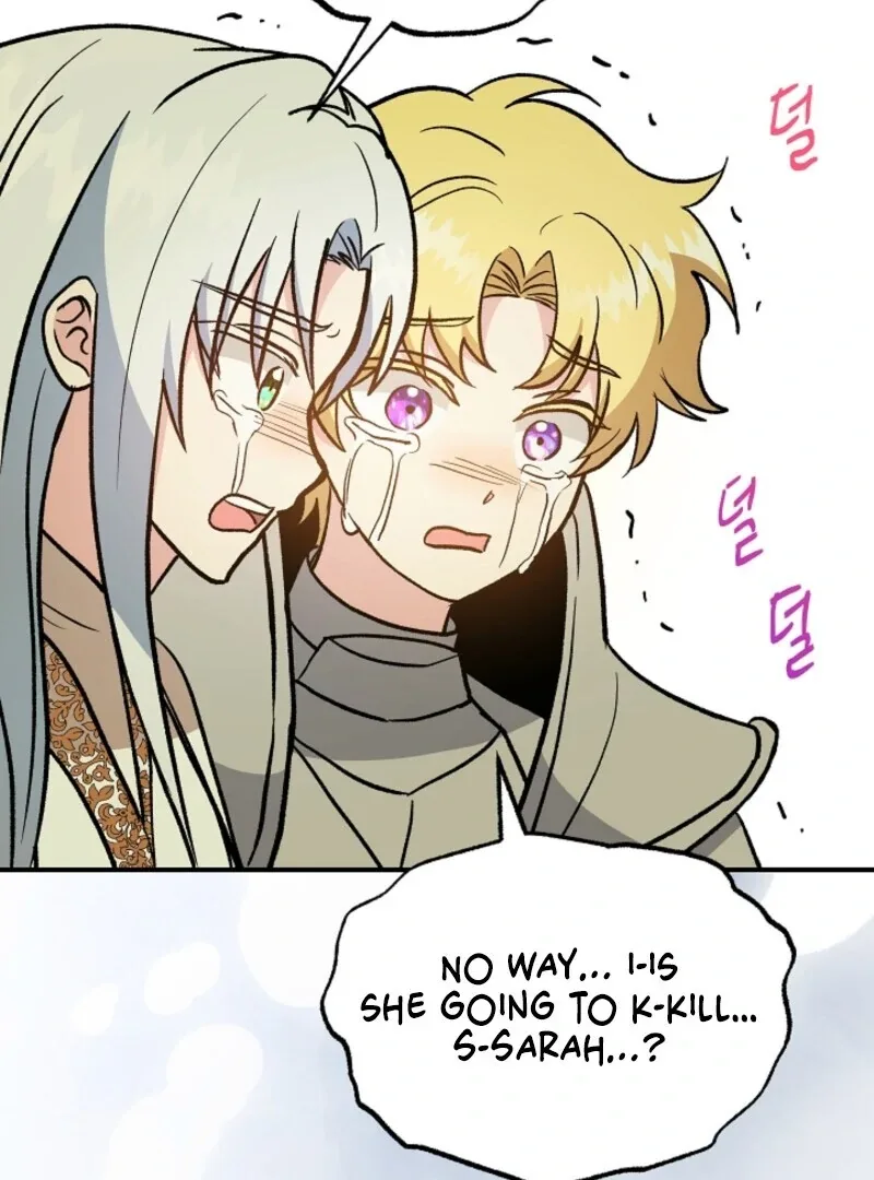 I Became the Tutor of the Royal Twins Chapter 85 page 6
