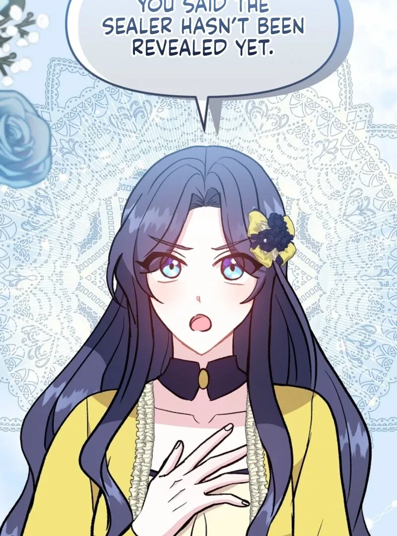 I Became the Tutor of the Royal Twins Chapter 86 page 53