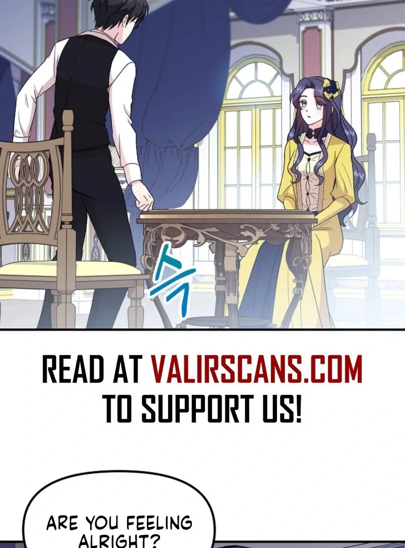 I Became the Tutor of the Royal Twins Chapter 85 page 36