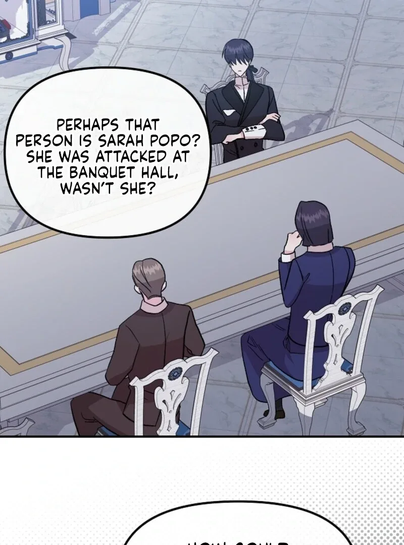 I Became the Tutor of the Royal Twins Chapter 85 page 51