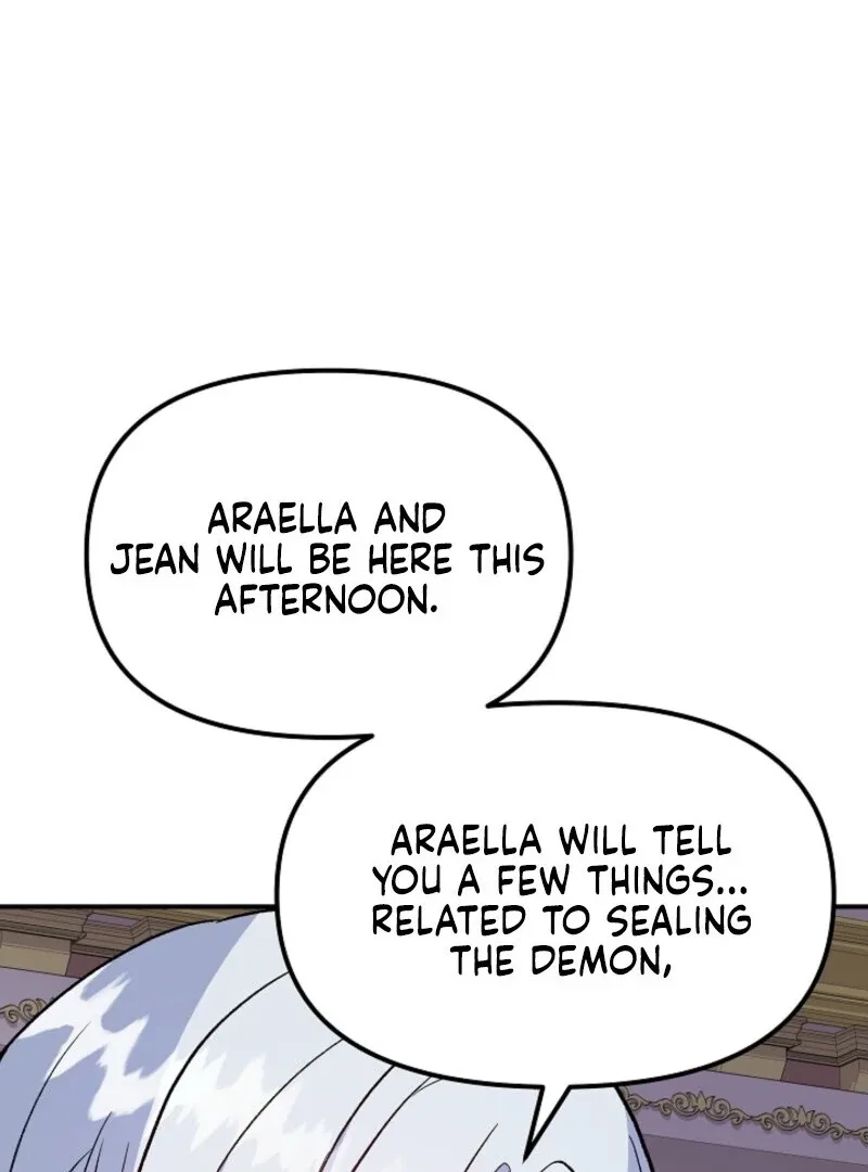 I Became the Tutor of the Royal Twins Chapter 86 page 120