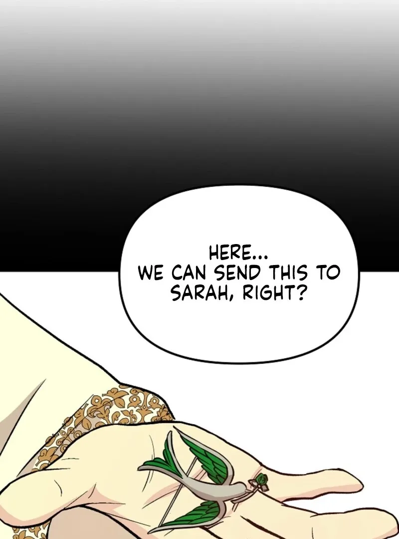 I Became the Tutor of the Royal Twins Chapter 86 page 74