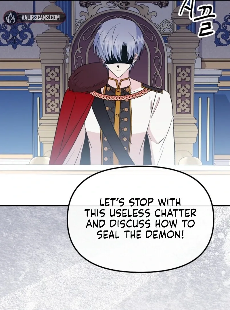 I Became the Tutor of the Royal Twins Chapter 85 page 53