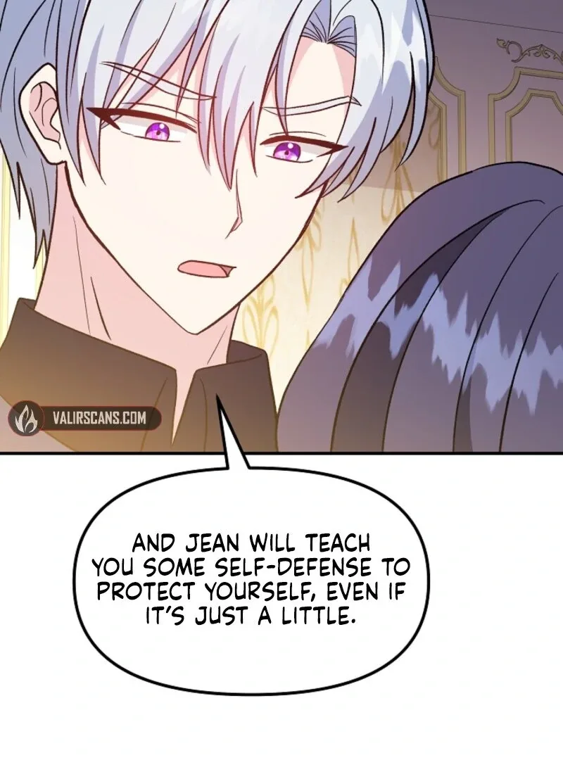I Became the Tutor of the Royal Twins Chapter 86 page 121
