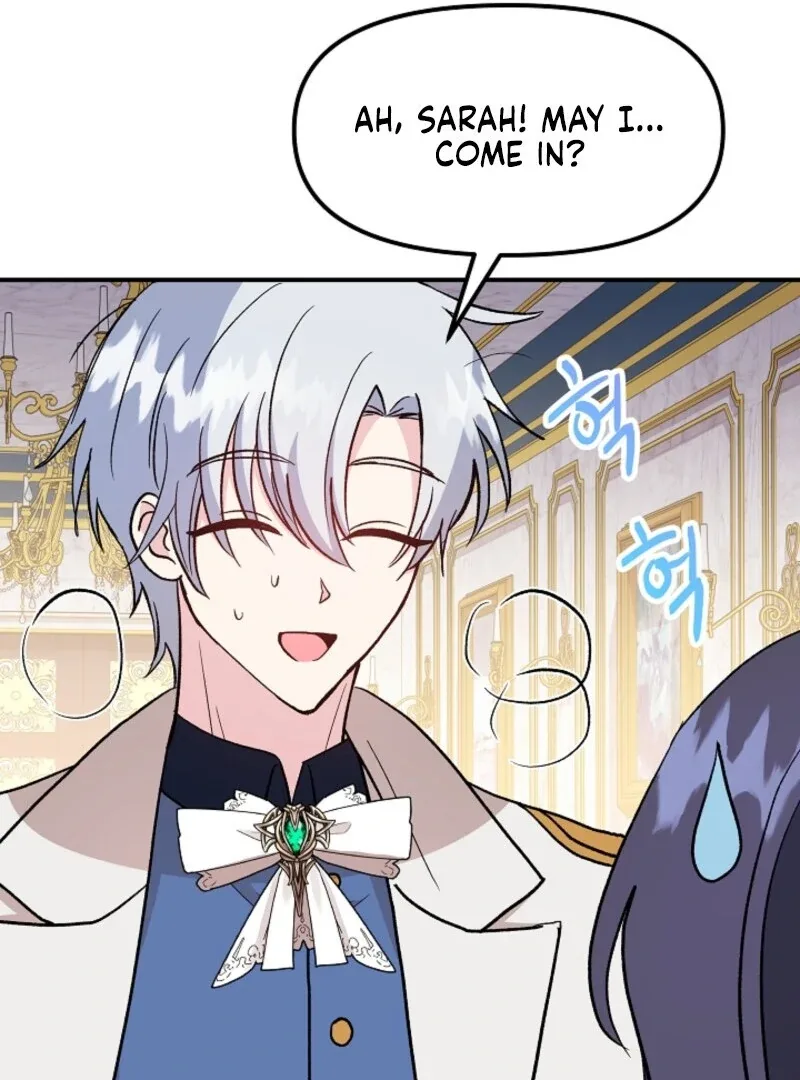 I Became the Tutor of the Royal Twins Chapter 86 page 112