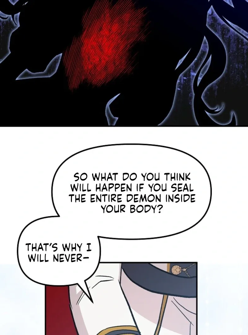 I Became the Tutor of the Royal Twins Chapter 86 page 51