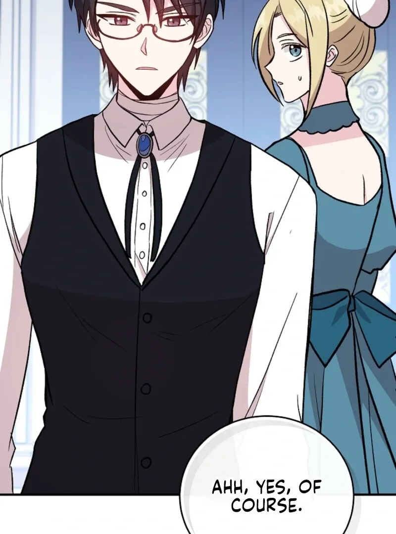 I Became the Tutor of the Royal Twins Chapter 85 page 34