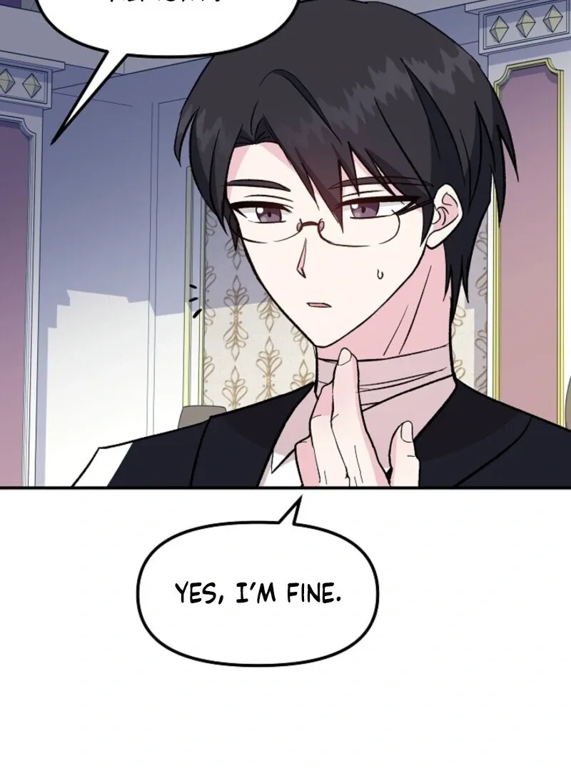 I Became the Tutor of the Royal Twins Chapter 85 page 37