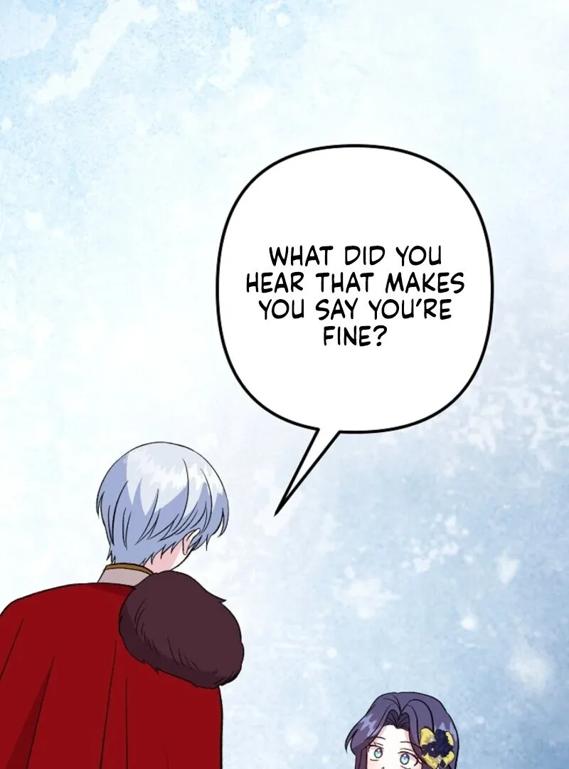 I Became the Tutor of the Royal Twins Chapter 85 page 96