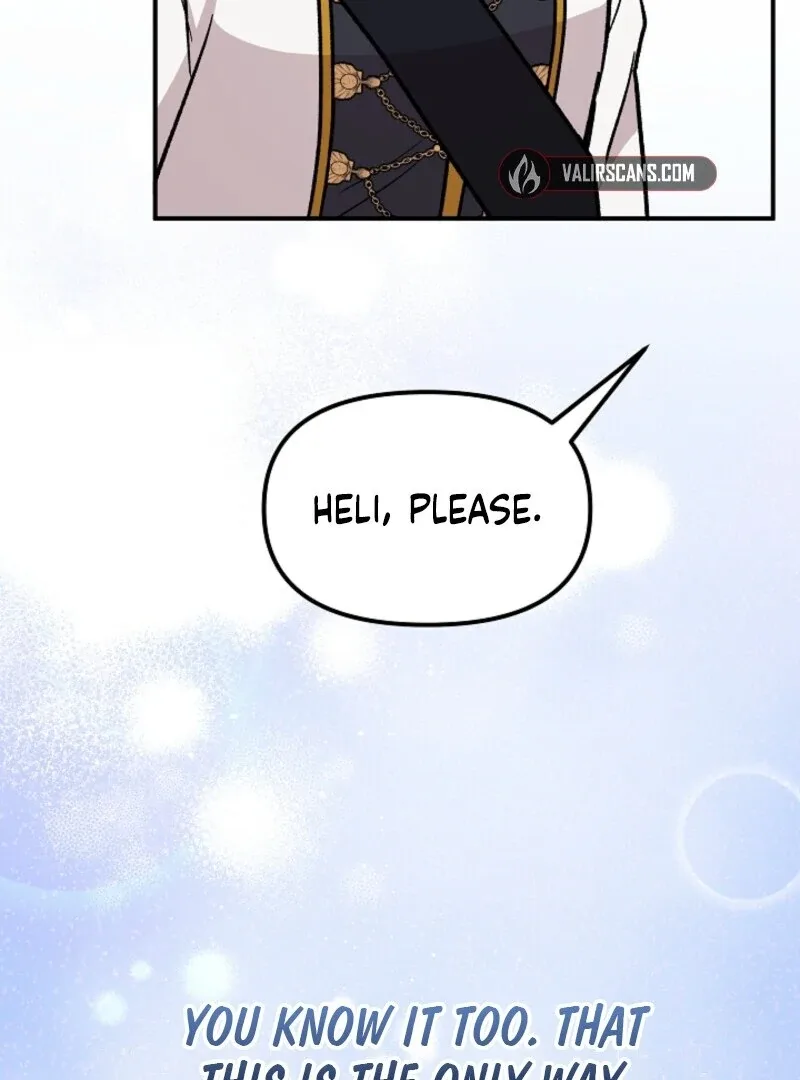 I Became the Tutor of the Royal Twins Chapter 86 page 57