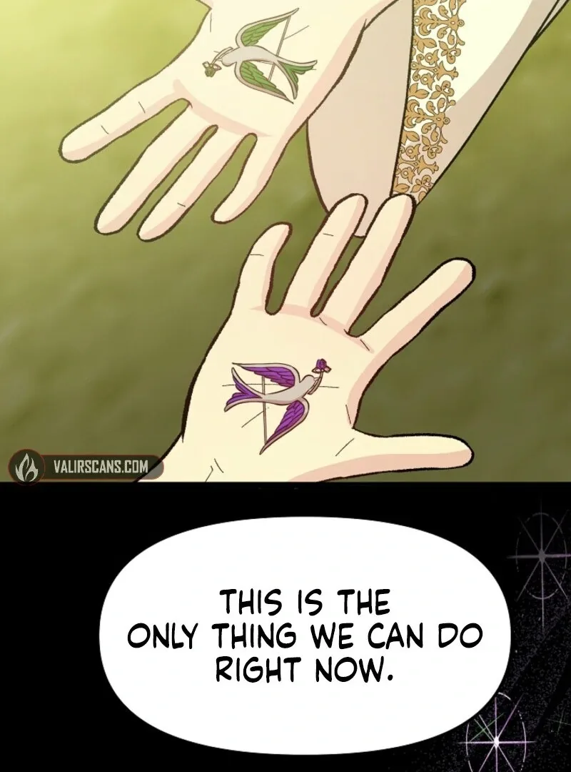 I Became the Tutor of the Royal Twins Chapter 86 page 78
