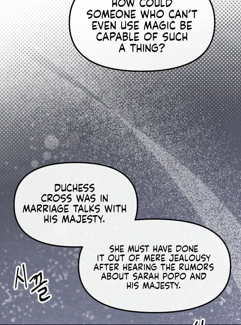 I Became the Tutor of the Royal Twins Chapter 85 page 52