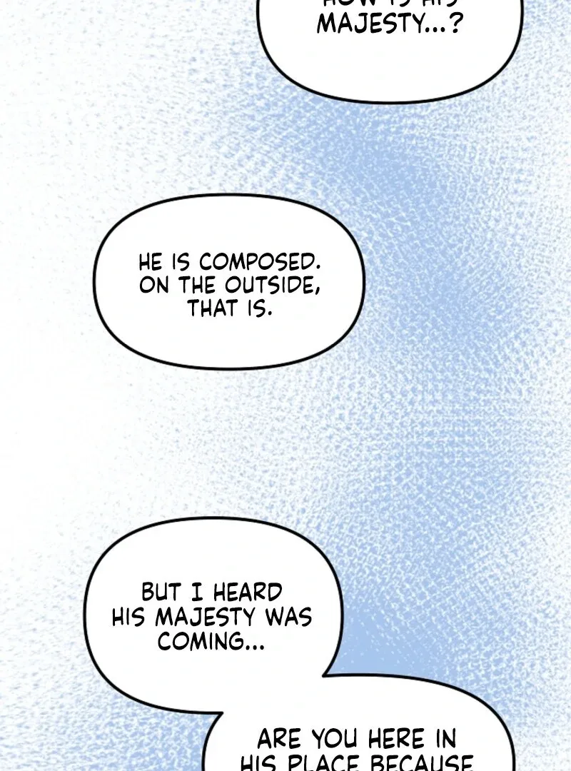 I Became the Tutor of the Royal Twins Chapter 85 page 40