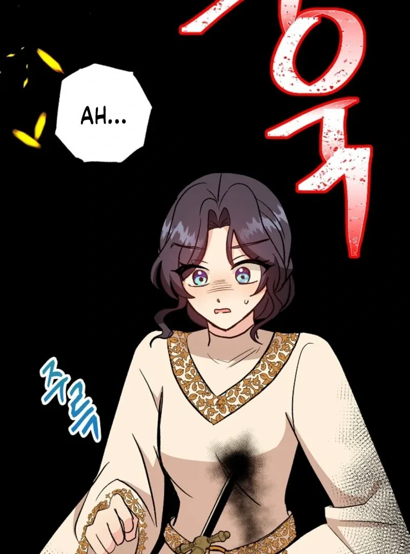 I Became the Tutor of the Royal Twins Chapter 86 page 95