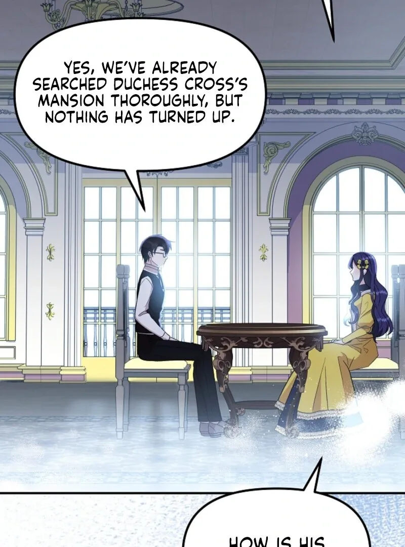 I Became the Tutor of the Royal Twins Chapter 85 page 39