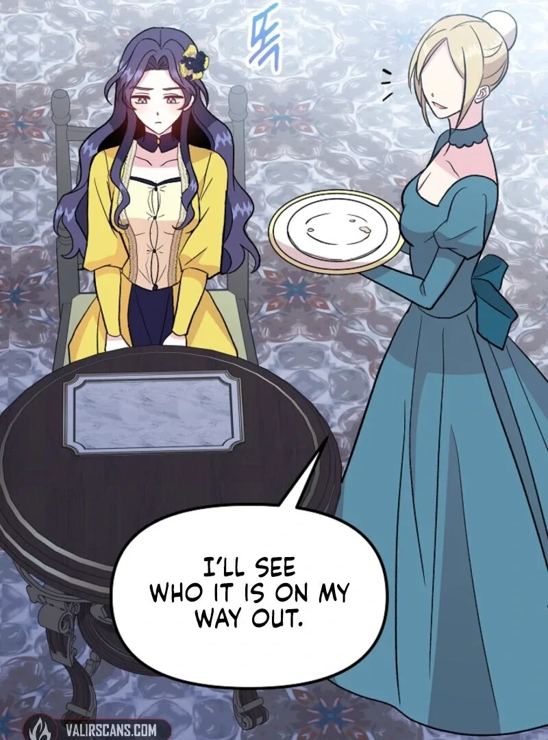 I Became the Tutor of the Royal Twins Chapter 85 page 30