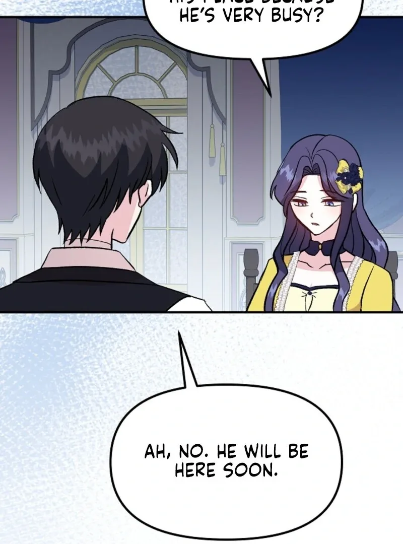 I Became the Tutor of the Royal Twins Chapter 85 page 41