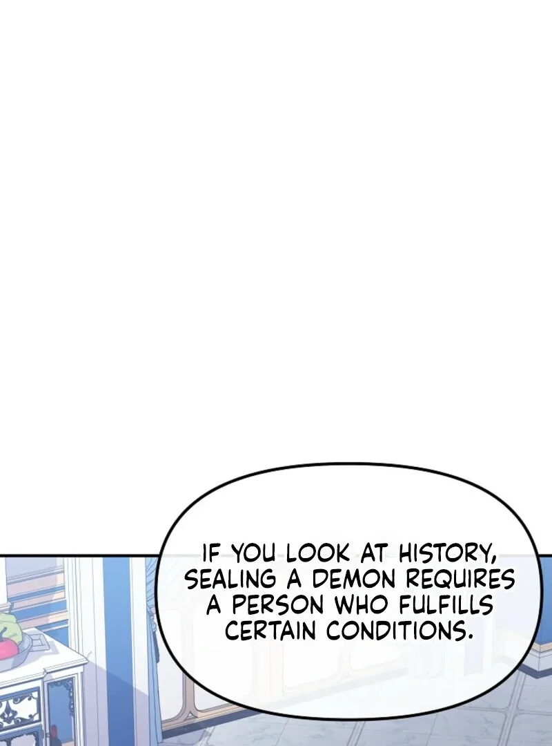 I Became the Tutor of the Royal Twins Chapter 85 page 50