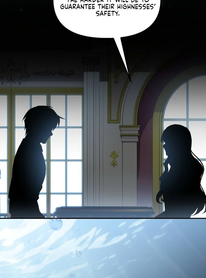 I Became the Tutor of the Royal Twins Chapter 85 page 83
