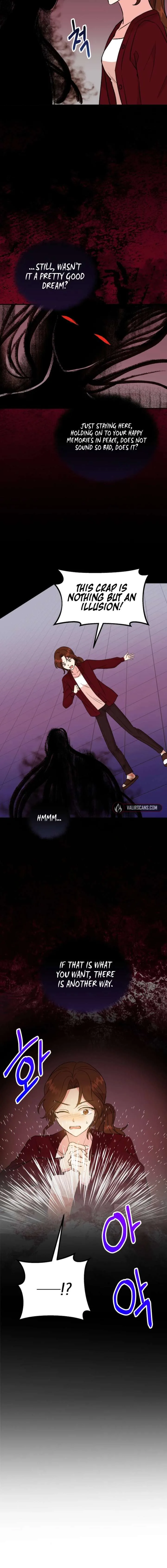I Became the Tutor of the Royal Twins Chapter 90 page 19