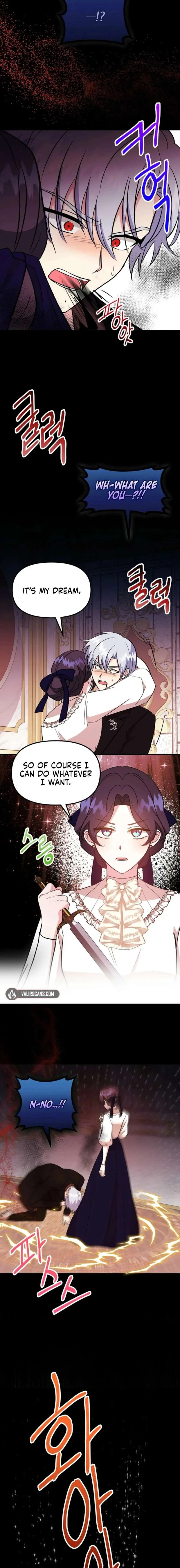 I Became the Tutor of the Royal Twins Chapter 91 page 18