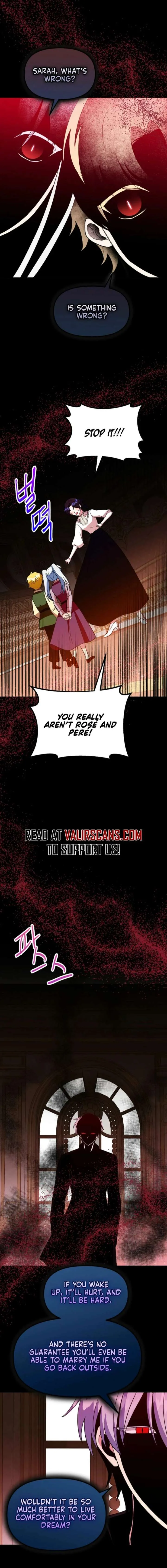 I Became the Tutor of the Royal Twins Chapter 91 page 16