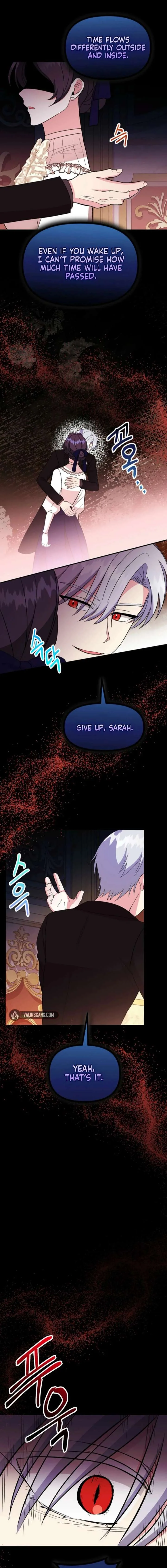 I Became the Tutor of the Royal Twins Chapter 91 page 17
