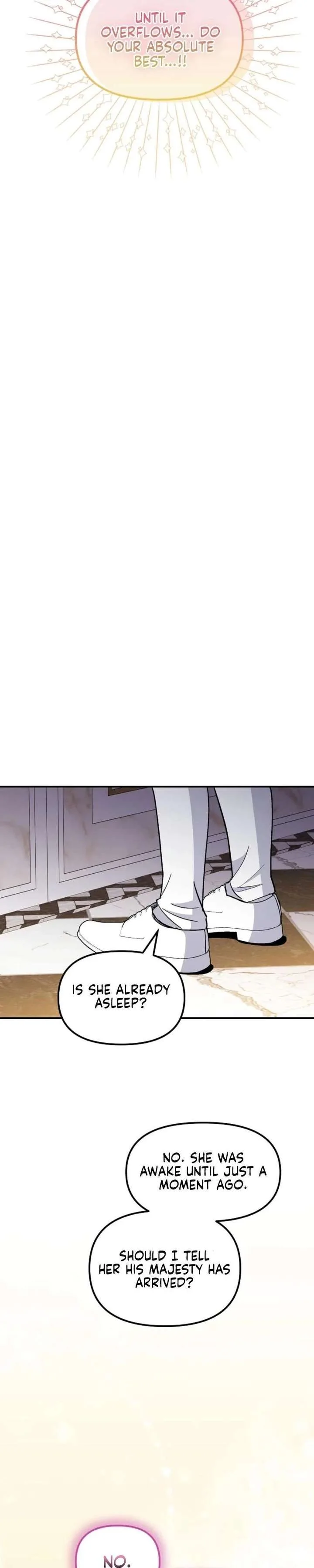 I Became the Tutor of the Royal Twins Chapter 95 page 26