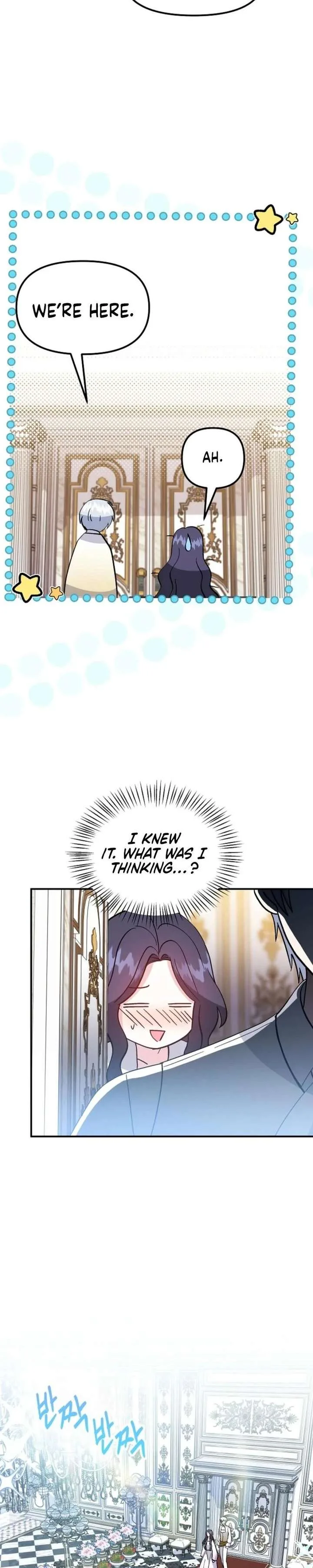 I Became the Tutor of the Royal Twins Chapter 96 page 9