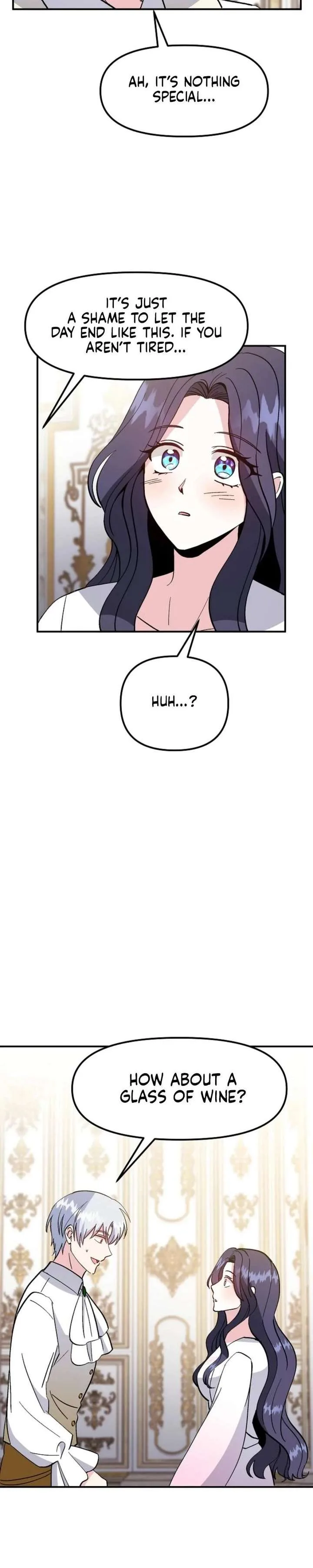 I Became the Tutor of the Royal Twins Chapter 96 page 4