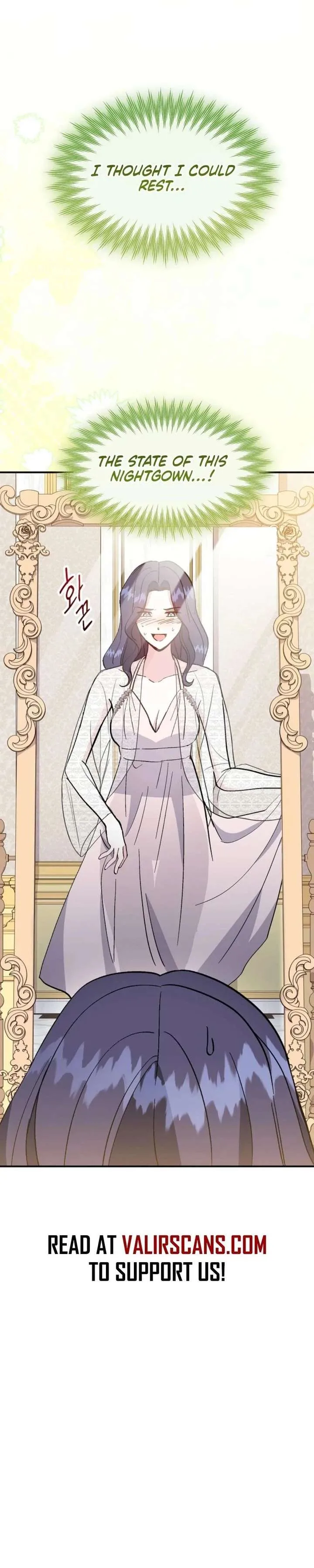I Became the Tutor of the Royal Twins Chapter 96 page 27