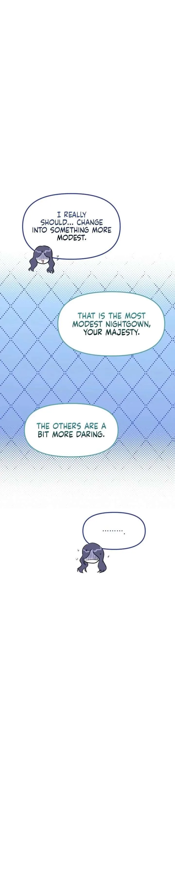 I Became the Tutor of the Royal Twins Chapter 96 page 28