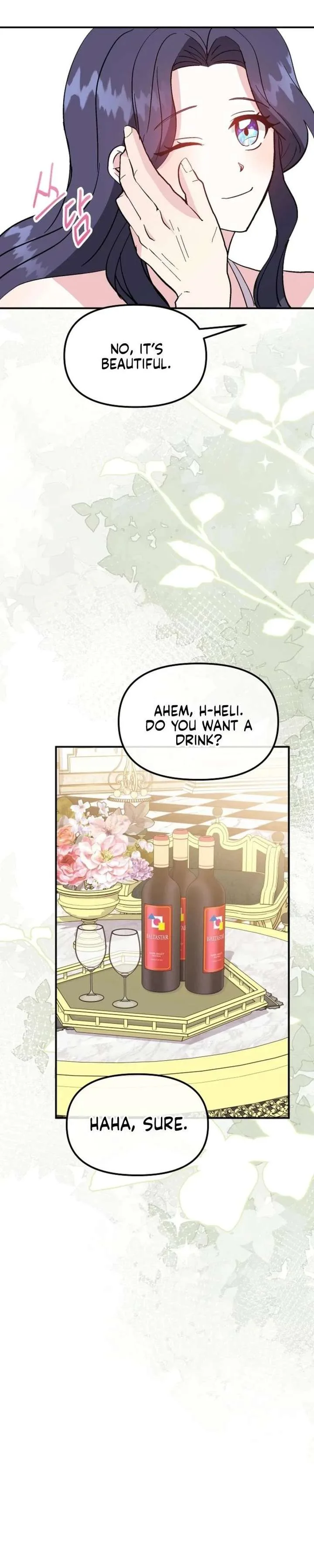 I Became the Tutor of the Royal Twins Chapter 96 page 31