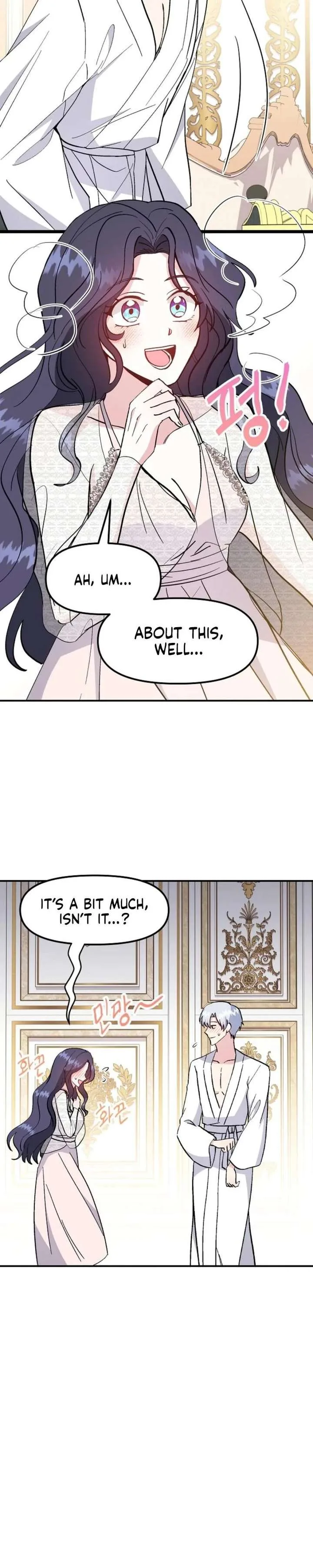 I Became the Tutor of the Royal Twins Chapter 96 page 30