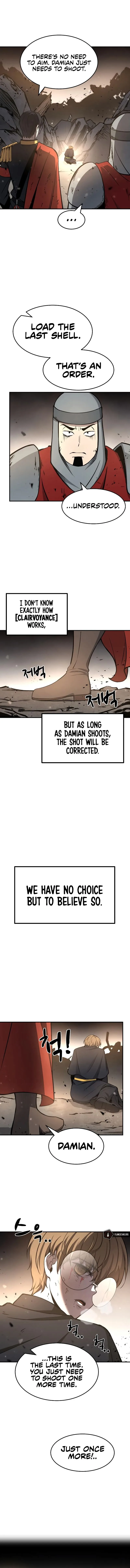 I Became the Tyrant of a Defence Game Chapter 7 page 6