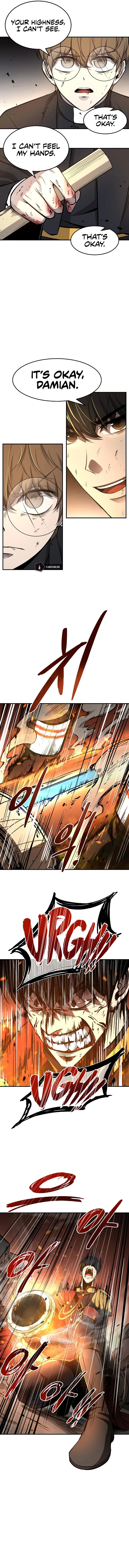 I Became the Tyrant of a Defence Game Chapter 7 page 14