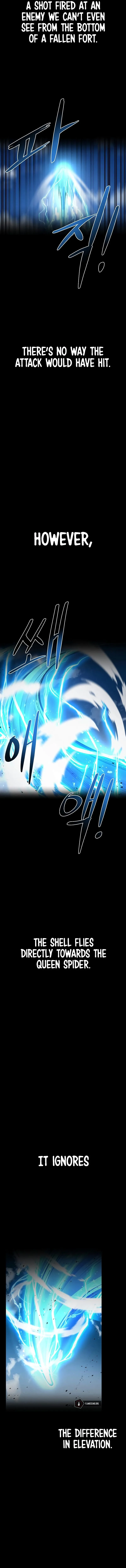 I Became the Tyrant of a Defence Game Chapter 7 page 18