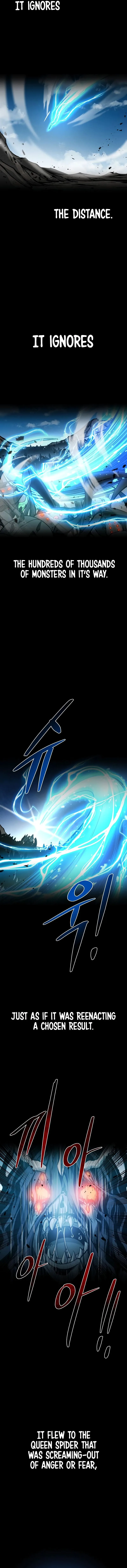 I Became the Tyrant of a Defence Game Chapter 7 page 19
