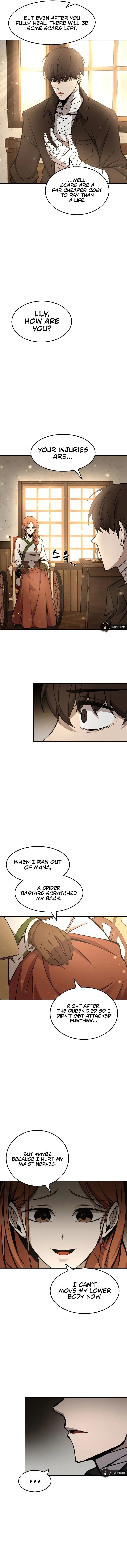 I Became the Tyrant of a Defence Game Chapter 8 page 7