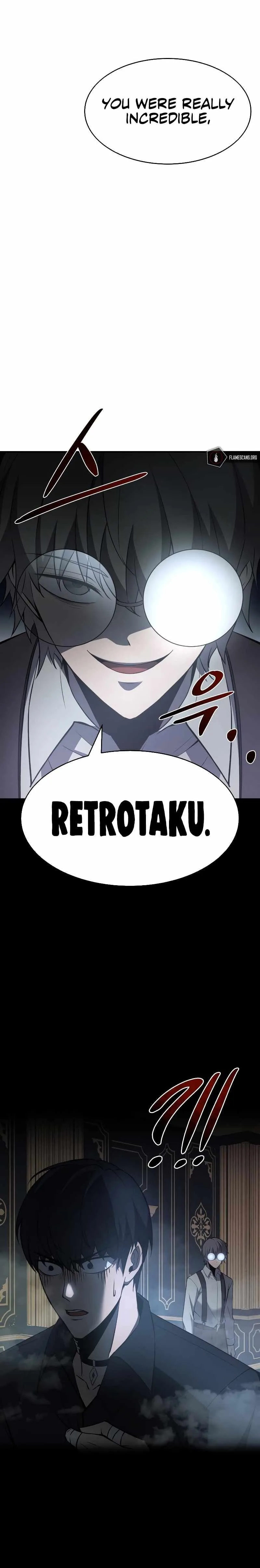 I Became the Tyrant of a Defence Game Chapter 9 page 17